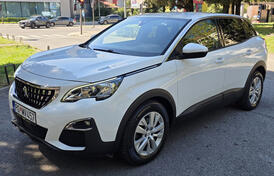 Peugeot - 3008 - 1.2 Pure Tech Active Bussines