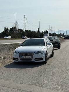 Audi - A6 - 2.0