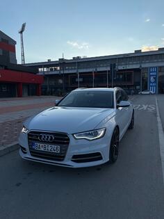 Audi - A6 - 2.0