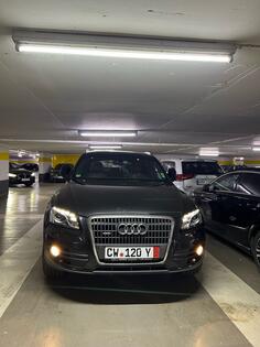 Audi - Q5 - 2.0