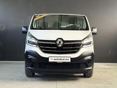 Renault - TRAFIC