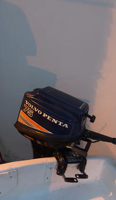 Volov Penta - 7.5 - Motori za plovila