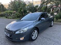 Peugeot - 508 - 1.6 HDI