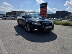 Audi - A6 - 2.0