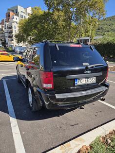 Jeep - Grand Cherokee - 3.7 V6