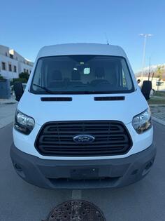 Ford - Transit L290