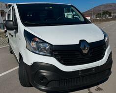 Renault - Trafic