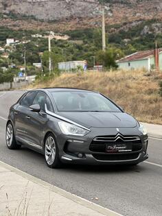 Citroen - DS5 - 2.0 HDI