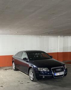 Audi - A6 - 2.7 TDI