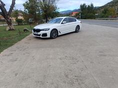 BMW - 520 - 20 d