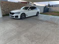 BMW - 520 -  X drive