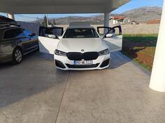 BMW - 520 -  X drive