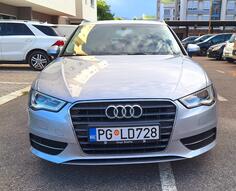 Audi - A3 - 1.6