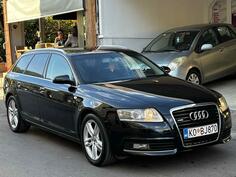 Audi - A6 - 2.7TDI