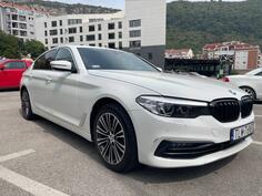 BMW - 518 - 518d