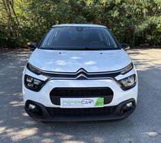Citroen - C3 - 1.2-10/2021