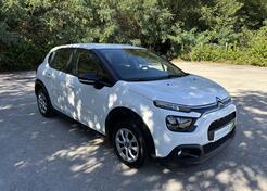 Citroen - C3 - 1.2-10/2021