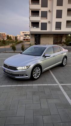 Volkswagen - Passat - 2.0 TDI