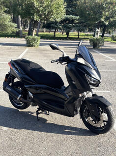 Yamaha - Xmax 300