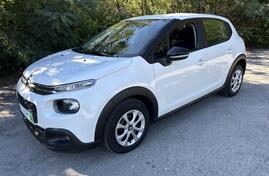 Citroen - C3 - 1.2