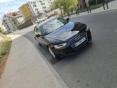 Audi - A4 - 2.0 TDI