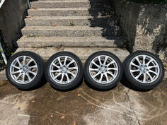 Ostalo felne i AudiA42020 gume