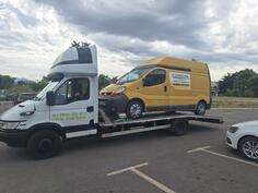 Iveco - 65 c 17