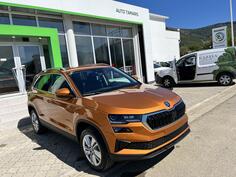 Škoda - Karoq - SELECTION 2.0 TDI