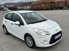 Citroen - C3 - 1.4 hdi