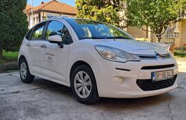 Citroen - C3 - 1.5 HDI