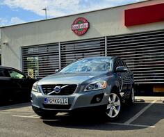 Volvo - XC 60 - 2.4 D5 AWD