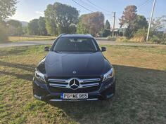 Mercedes Benz - GLC 220 - 2.2 dizel