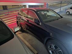 Mercedes Benz - GLC 220 - 2.2 dizel