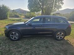 Mercedes Benz - GLC 220 - 2.2 dizel
