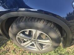 Mercedes Benz - GLC 220 - 2.2 dizel