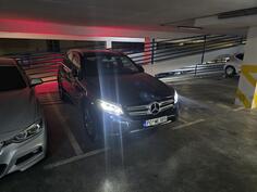 Mercedes Benz - GLC 220 - 2.2 dizel
