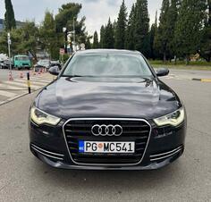 Audi - A6 - 2.0 tdi