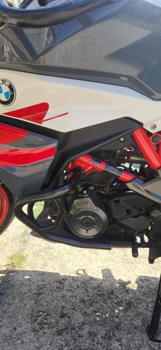 BMW - G310R