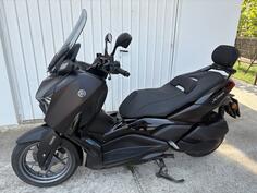 Yamaha - X-Max 300 Tech Max