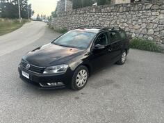 Volkswagen - Passat - 1.6 TDI