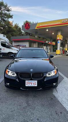 BMW - 328 - I Xdrive