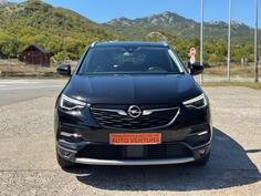 Opel - Crossland X - Élite