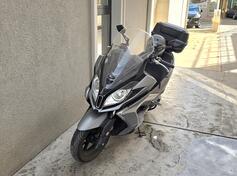 Kymco - KYMCO DOWNTOWN 350 I ABS