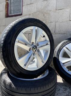 GoodYear - golf 8 - Ljetnja guma