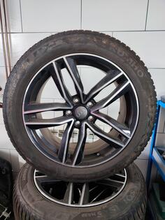 Ostalo felne i audi gume