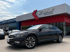 Volkswagen - Passat - 2.0 TDI DSG-Tiptronik Business Line 150KS -LED- -FACELIFT