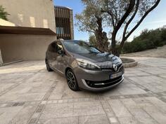 Renault - Scenic - 7 sjedista BOSSE 1.6