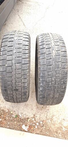 Cooper - zimska - Zimska guma