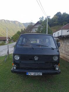 Volkswagen - T3