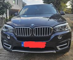 BMW - X5 - 3.0d